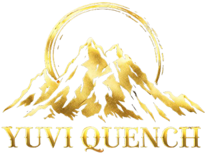 Yuvi Quench Logo